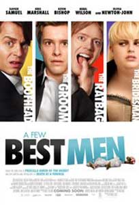 Nunta de coșmar - A Few Best Men (2011) Online Subtitrat