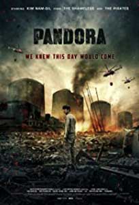 Pandora (2016) Film Online Subtitrat