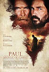 Paul Apostle of Christ (2018) Online Subtitrat in Romana
