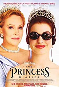 Prințesa îndărătnică - The Princess Diaries (2001) Online Subtitrat