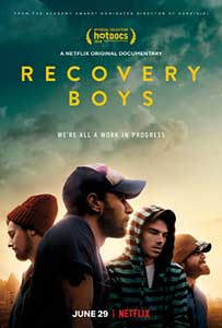 Recovery Boys (2018) Film Online Subtitrat