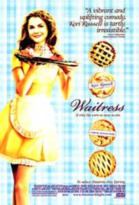 Rețeta dragostei - Waitress (2007) Online Subtitrat