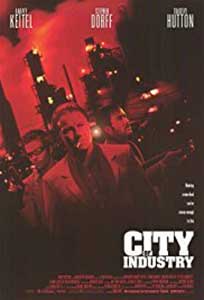 Răfuiala - City of Industry (1997) Film Online Subtitrat