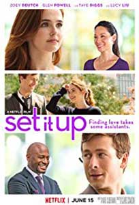 Set It Up (2018) Online Subtitrat in Romana in HD 1080p