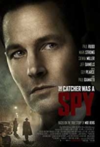 The Catcher Was a Spy (2018) Online Subtitrat in Romana