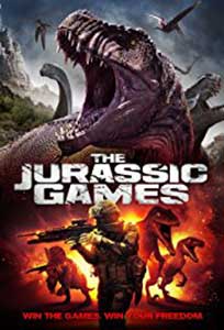 The Jurassic Games (2018) Film Online Subtitrat