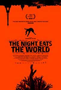 The Night Eats the World (2018) Online Subtitrat in Romana