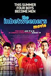 Vacanța - The Inbetweeners Movie (2011) Online Subtitrat