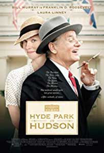 Vizita regelui la Hyde Park on Hudson - Hyde Park on Hudson (2012) Online Subtitrat