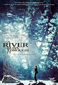 A River Runs Through It (1992) Film Online Subtitrat