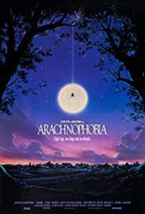 Arahnofobia - Arachnophobia (1990) Film Online Subtitrat