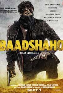 Baadshaho (2017) Film Indian Online Subtitrat in Romana