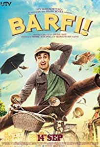 Barfi! (2012) Film Indian Online Subtitrat in Romana