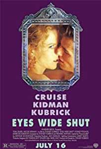 Cu ochii larg închiși - Eyes Wide Shut (1999) Online Subtitrat