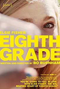 Eighth Grade (2018) Online Subtitrat in Romana in HD 1080p