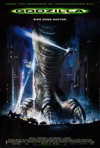 Godzilla (1998) Online Subtitrat in Romana in HD 1080p