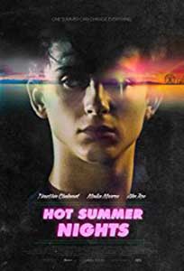 Hot Summer Nights (2017) Film Online Subtitrat