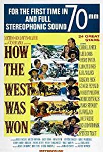 How the West Was Won (1962) Film Online Subtitrat