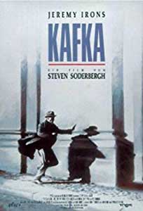 Kafka (1991) Film Online Subtitrat