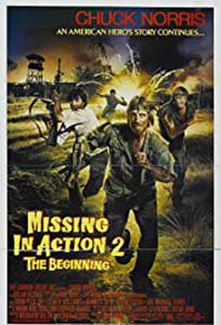 Missing in Action 2 The Beginning (1985) Film Online Subtitrat