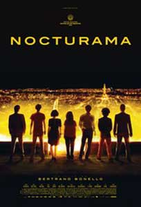 Nocturama (2016) Online Subtitrat in Romana in HD 1080p