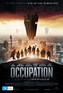 Occupation (2018) Film Online Subtitrat