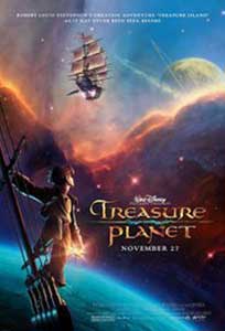 Planeta comorilor - Treasure Planet (2002) Online Subtitrat