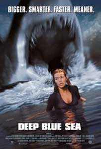Rechinii ucigasi - Deep Blue Sea (1999) Film Online Subtitrat