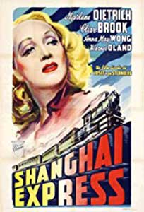 Shanghai Express (1932) Film Online Subtitrat
