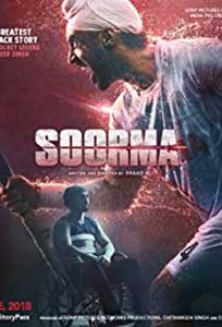 Warrior - Soorma (2018) Film Online Subtitrat in Romana