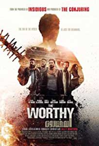 The Worthy (2016) Film Online Subtitrat