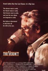 Verdictul - The Verdict (1982) Film Online Subtitrat