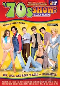 70s Show A XXX Parody (2009) Film Erotic Online