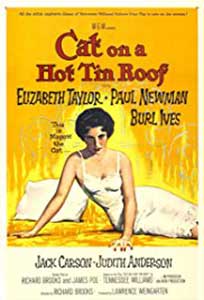 Cat on a Hot Tin Roof (1958) Film Online Subtitrat in Romana