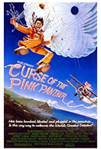 Curse of the Pink Panther (1983) Film Online Subtitrat