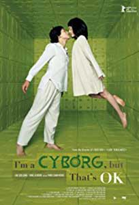 I'm a Cyborg But That's OK (2006) Film Online Subtitrat in Romana