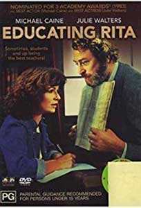 Meditatiile Ritei - Educating Rita (1983) Film Online Subtitrat in Romana