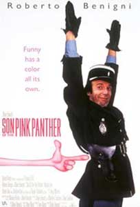 Son of the Pink Panther (1993) Film Online Subtitrat