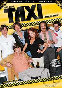 Taxi A Hardcore Parody (2010) Film Erotic Online