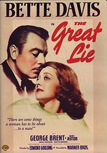 The Great Lie (1941) Film Online Subtitrat in Romana