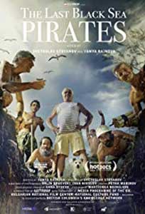 The Last Black Sea Pirates (2013) Film Online Subtitrat in Romana