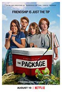 The Package (2018) Film Online Subtitrat in Romana