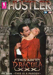 This Ain't Dracula XXX (2011) Film Erotic Online