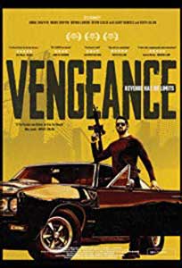 Vengeance (2018) Film Online Subtitrat in Romana
