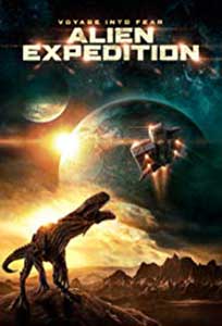 Alien Expedition (2018) Film Online Subtitrat in Romana