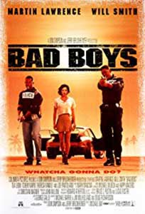 Baieti rai - Bad Boys (1995) Film Online Subtitrat in Romana