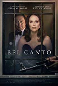 Bel Canto (2018) Film Online Subtitrat in Romana
