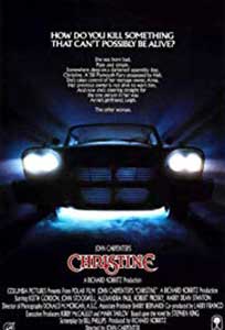 Christine (1983) Film Online Subtitrat in Romana