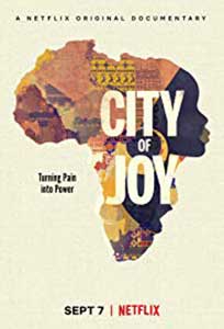 City of Joy (2018) Film Online Subtitrat in Romana