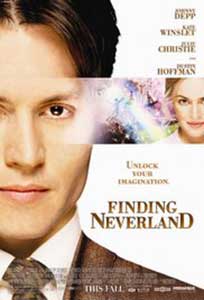 Finding Neverland (2004) Film Online Subtitrat in Romana
